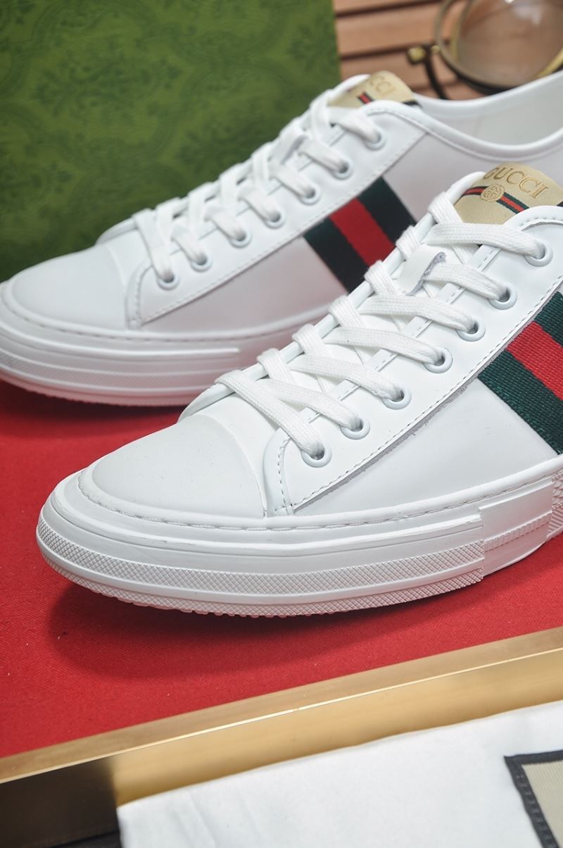 Gucci Low Shoes